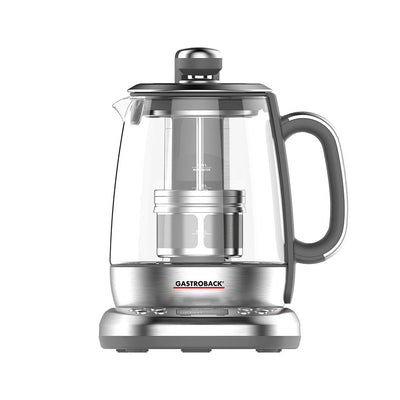 Gastroback 42440 Design Automatic Tea-maker Advanced Plus 