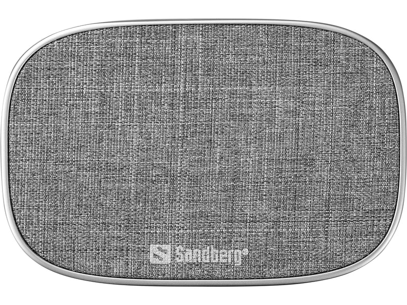 Sandberg 441-60 Wireless Charger SleekPad 15W