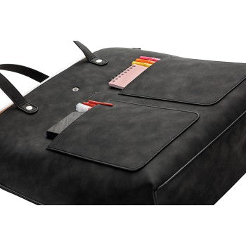 Hama 00216593 Lapotp Bag Classy 13.3-14.1 Black