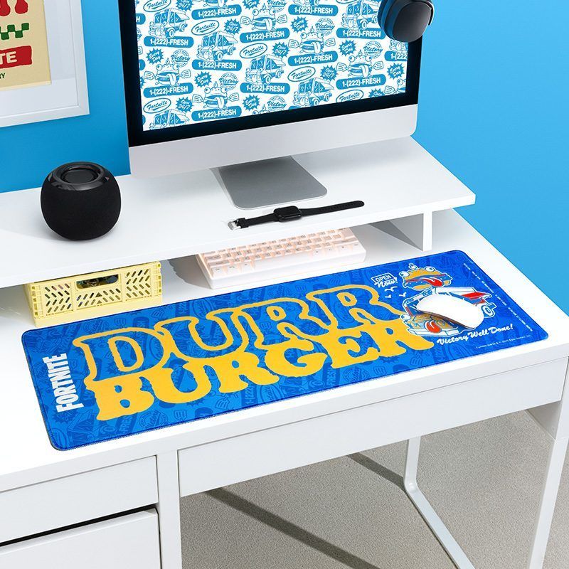 Paladone Fortnite Desk Mat 800 x 300 mm