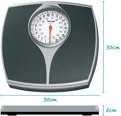 Salter 148 BFEU12 Mechanical Scale