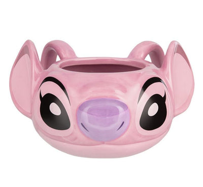 Paladone Angel Shaped Mug