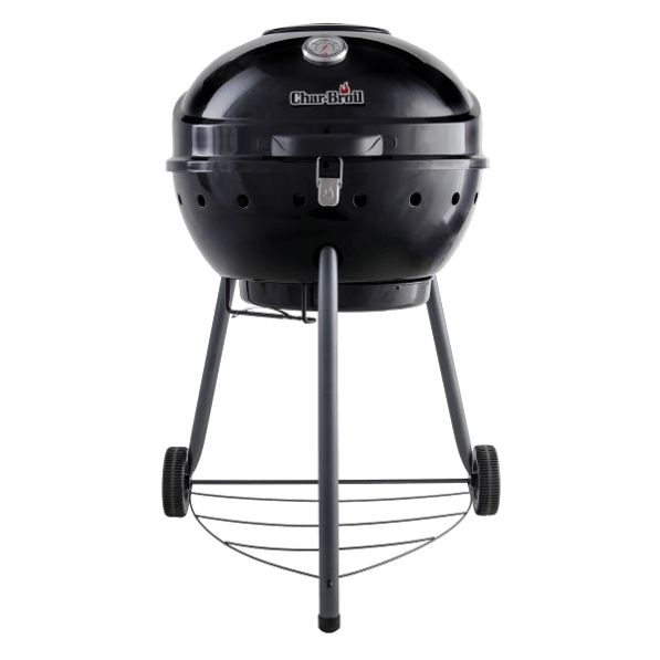 Charcoal grill Char-Broil Kettleman