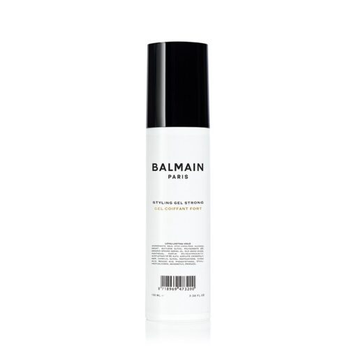 BALMAIN HAIR hair styling gel / Styling Gel Strong 100ml