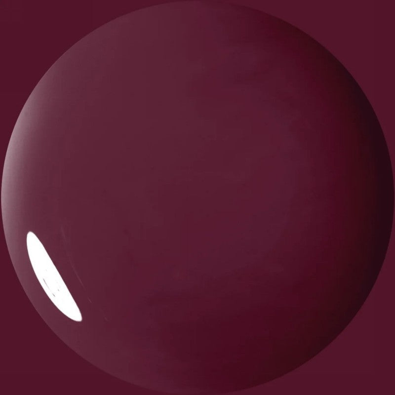 Gelinis nagų lakas Kinetics Fall 2025 Curious SHIELD 659 Passion KGP659N, 15 ml