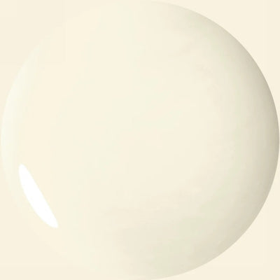 Gelinis nagų lakas Kinetics Fall 2025 Curious SHIELD 662 Buttercream KGP662N, 15 ml