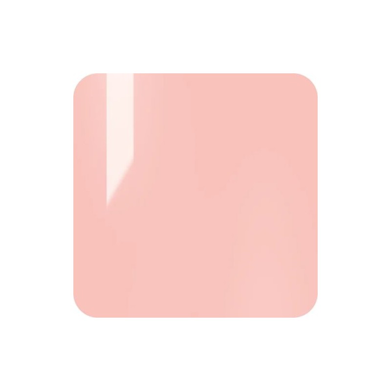 Gelinis nagų lakas Kinetics SHIELD BioBased 058 Delicate Lace KGP058B, 15 ml