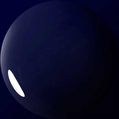 Gelinis nagų lakas Kinetics Summer 2025 SOL SHIELD Gel Polish 649 93 Million KGP649N, 15 ml