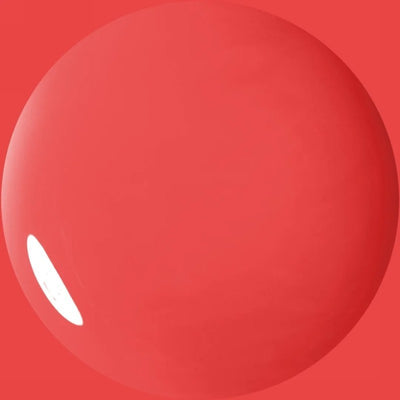 Gelinis nagų lakas Kinetics Summer 2025 SOL SHIELD Gel Polish 653 Sunburn KGP653N, 15 ml