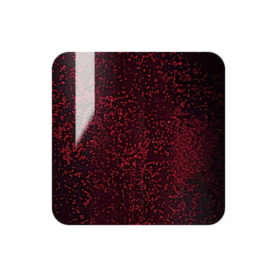 Gelinis nagų lakas Kinetics Winter 2025 Fusion SHIELD 667 Ruby Crush KGP667N, 15 ml