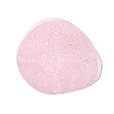 Gelinis nagų lakas Kinetics Winter 2025 Fusion SHIELD 670 Opal KGP670N, 15 ml