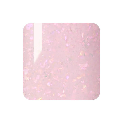 Gelinis nagų lakas Kinetics Winter 2025 Fusion SHIELD 670 Opal KGP670N, 15 ml