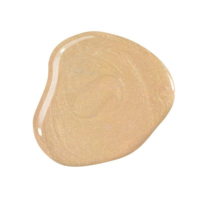 Gelinis nagų lakas Kinetics Winter 2025 Fusion SHIELD 671 Glow KGP671N, 15 ml