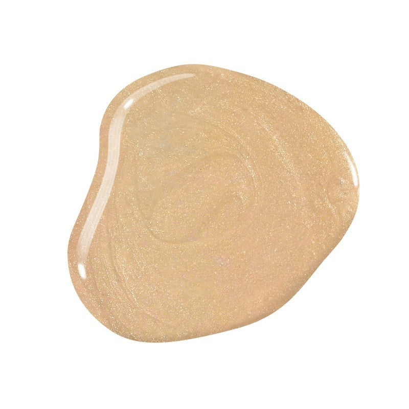 Gelinis nagų lakas Kinetics Winter 2025 Fusion SHIELD 671 Glow KGP671N, 15 ml