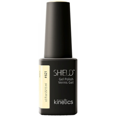 Gel polish Kinetics Fall 2024 Reveal Shield Gel Polish, 15 ml