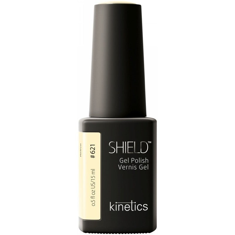 Гель-лак Kinetics Fall 2024 Reveal Shield Gel Polish, 15 мл