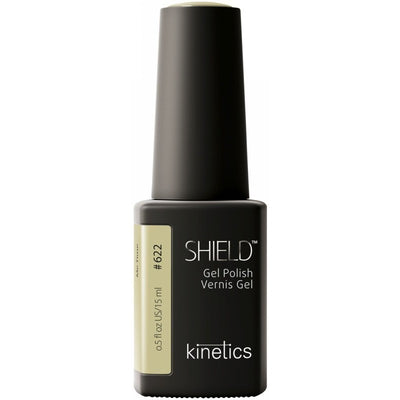 Гель-лак Kinetics Fall 2024 Reveal Shield Gel Polish, 15 мл