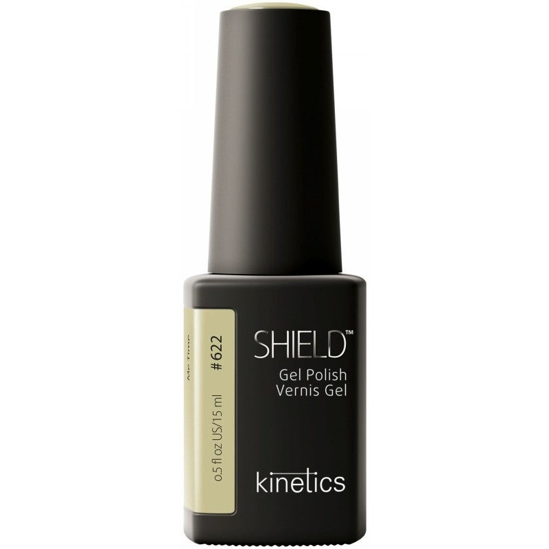 Gel polish Kinetics Fall 2024 Reveal Shield Gel Polish, 15 ml