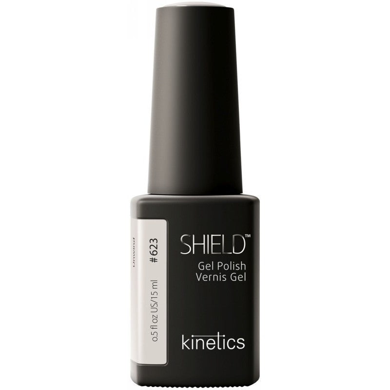 Gel polish Kinetics Fall 2024 Reveal Shield Gel Polish, 15 ml