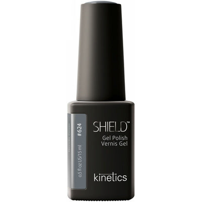 Gel polish Kinetics Fall 2024 Reveal Shield Gel Polish, 15 ml