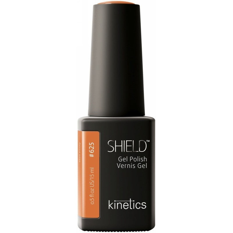 Гель-лак Kinetics Fall 2024 Reveal Shield Gel Polish, 15 мл