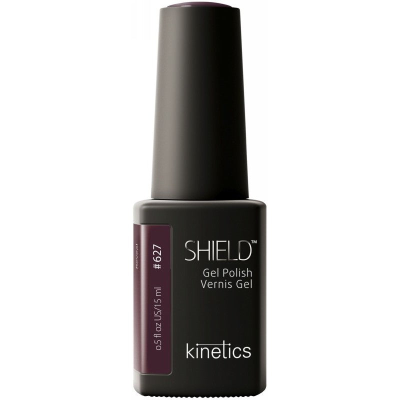 Гель-лак Kinetics Fall 2024 Reveal Shield Gel Polish, 15 мл