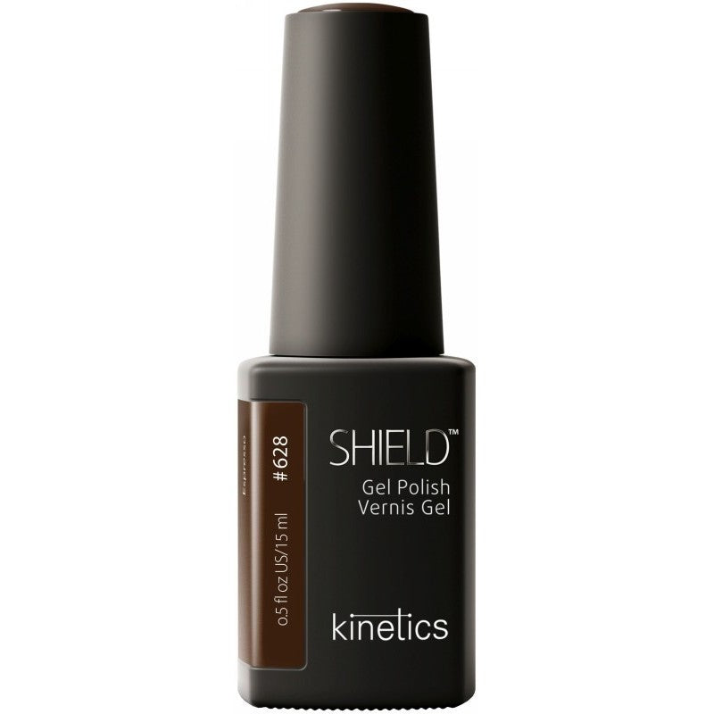 Gel polish Kinetics Fall 2024 Reveal Shield Gel Polish, 15 ml