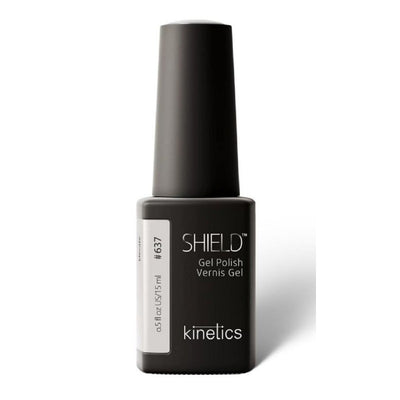 Gelis lakas Kinetics Vivacity Shield Gel Polish 15 ml