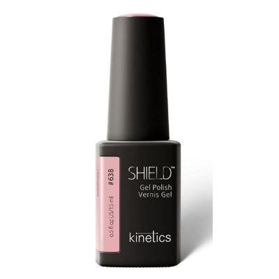 Gelis lakas Kinetics Vivacity Shield Gel Polish 15 ml