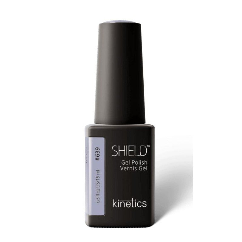 Gelis lakas Kinetics Vivacity Shield Gel Polish 15 ml