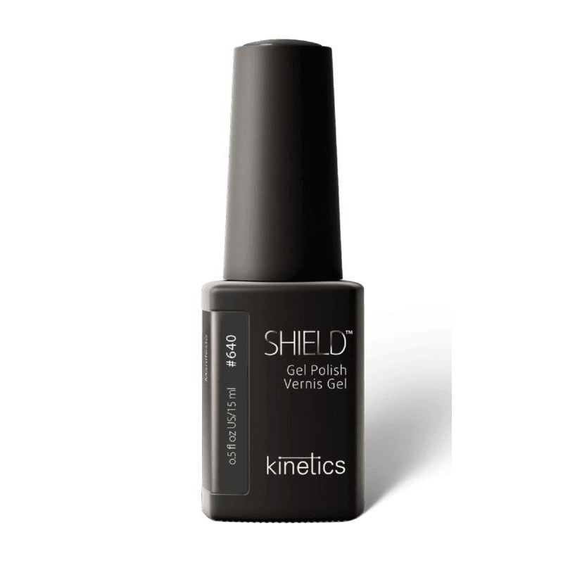 Gelis lakas Kinetics Vivacity Shield Gel Polish 15 ml