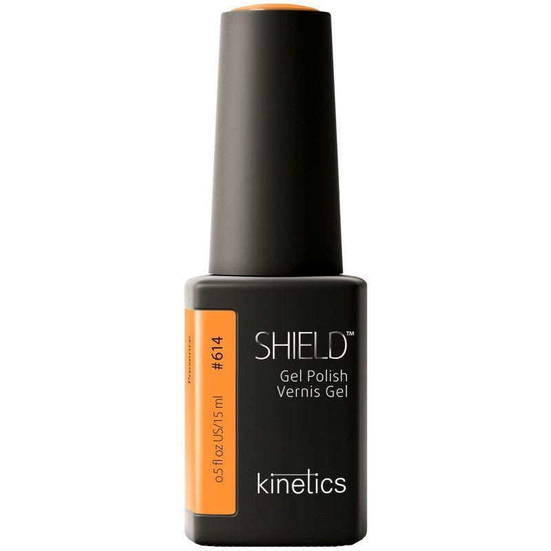 Gelis lakas Kinetics Summer 2024 Rejoice Shield Gel Polish, 15 ml