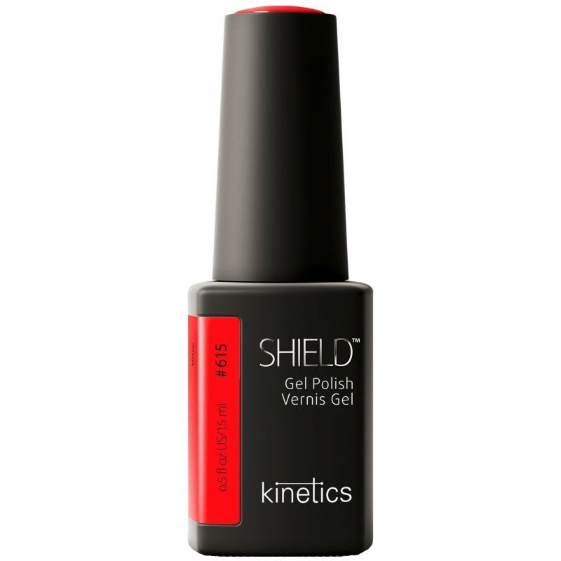 Gelis lakas Kinetics Summer 2024 Rejoice Shield Gel Polish, 15 ml