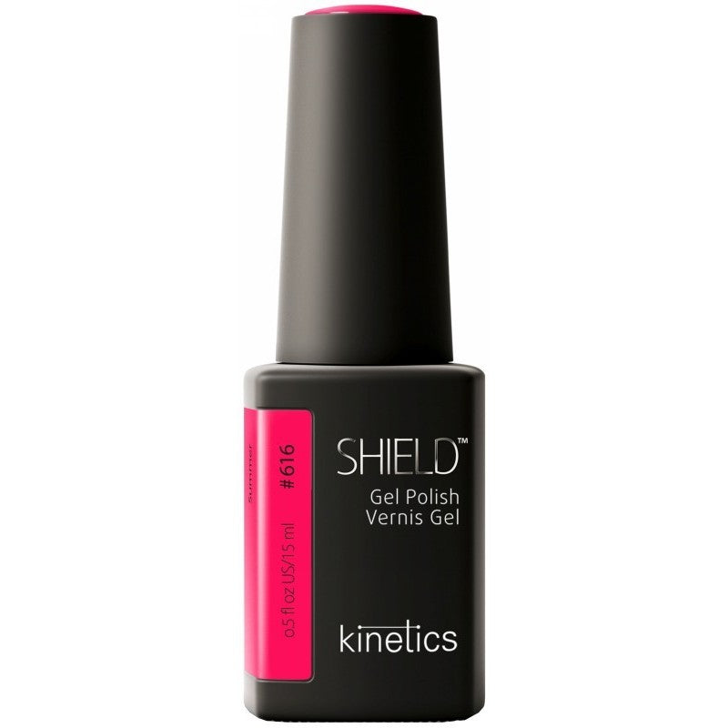 Гель-лак Kinetics Summer 2024 Rejoice Shield Gel Polish, 15 мл