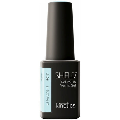 Gelis lakas Kinetics Summer 2024 Rejoice Shield Gel Polish, 15 ml