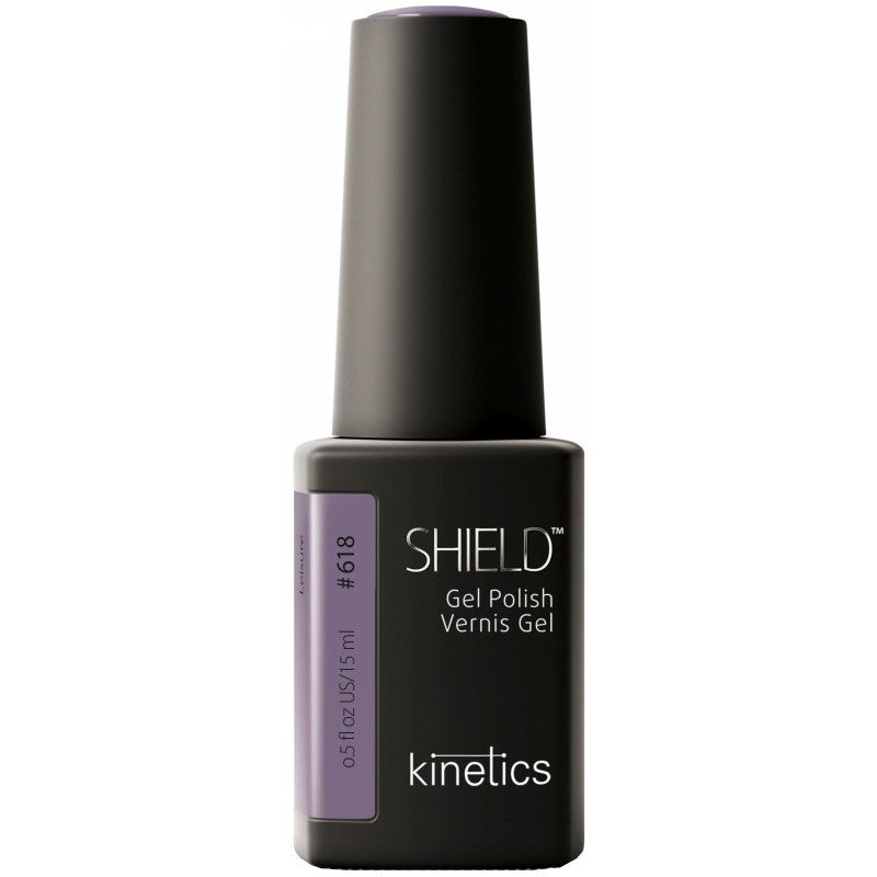 Gelis lakas Kinetics Summer 2024 Rejoice Shield Gel Polish, 15 ml