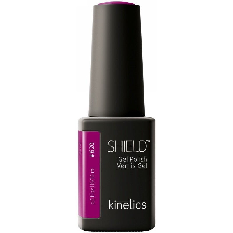 Gelis lakas Kinetics Summer 2024 Rejoice Shield Gel Polish, 15 ml