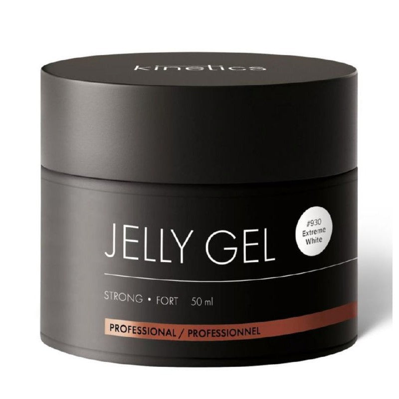 Gel for nail extension Kinetics Modern Gel Jelly Gel Strong