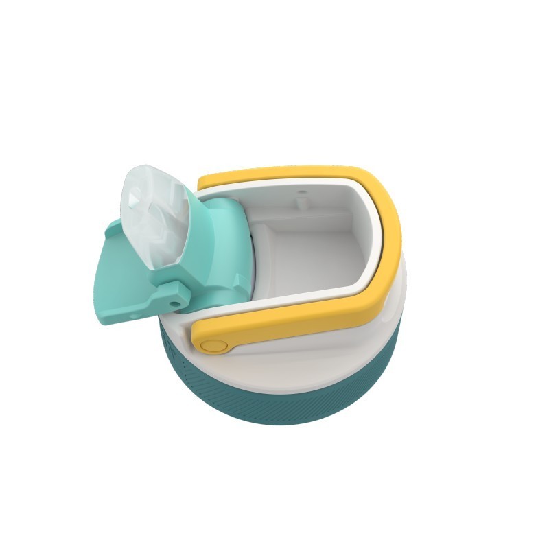 Gertuvė Kambukka Lagoon Zesty Green, KAM11-04062, 1000 ml