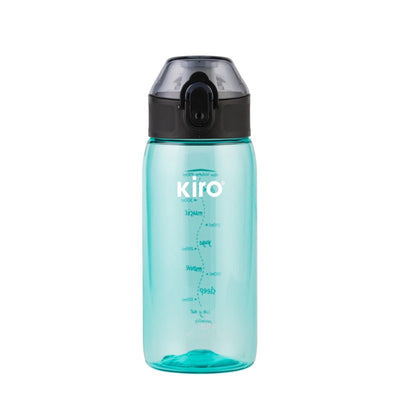 Посуда для питья Kiro KI4103BL, 450 мл, зеленый