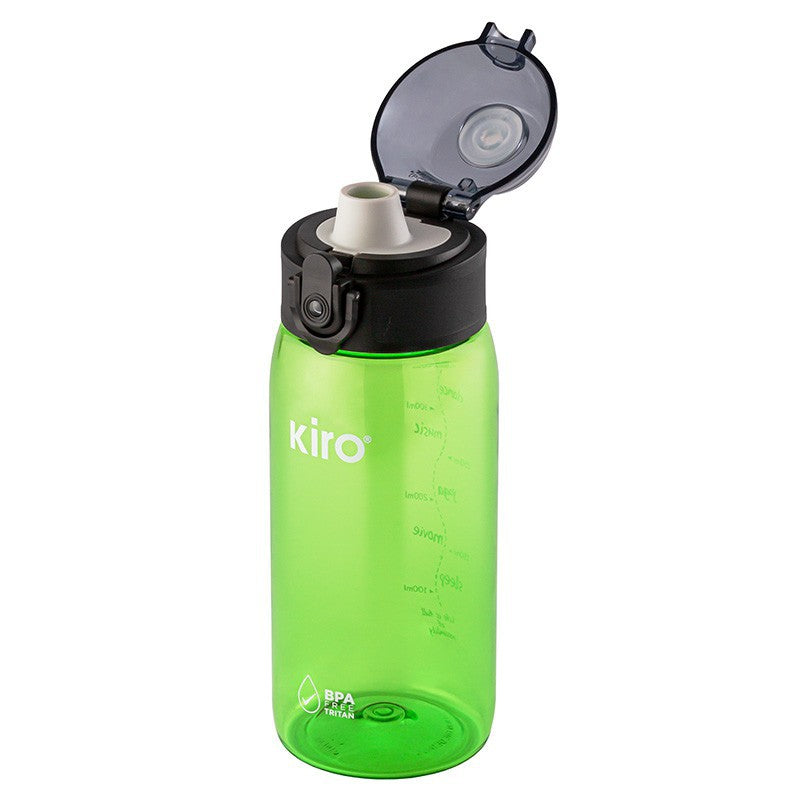 Drinkware Kiro KI4103GR, green, 450 ml
