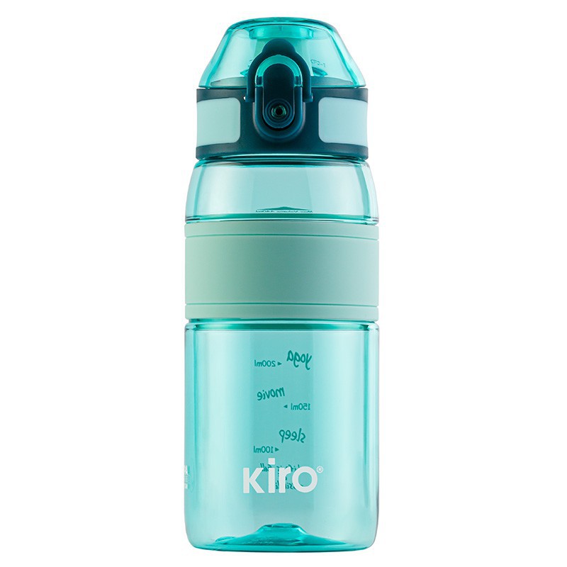 Drinkware Kiro KI4107BL, blue, 440 ml