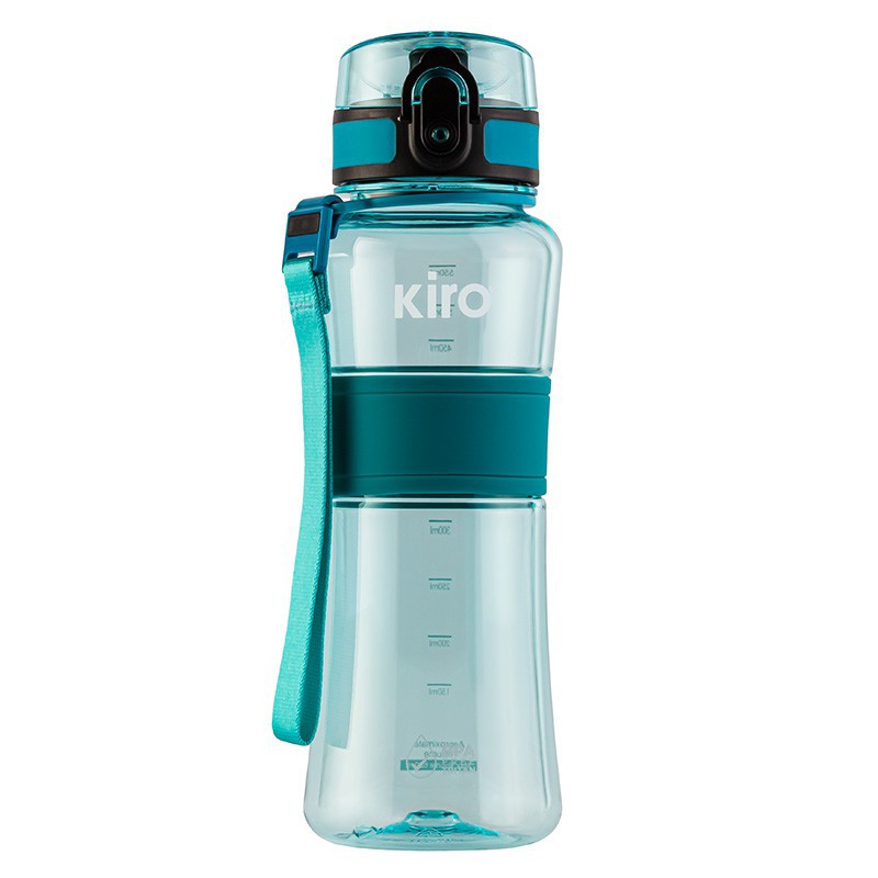 Drinkware Kiro KI5026GR, greenish, 620 ml