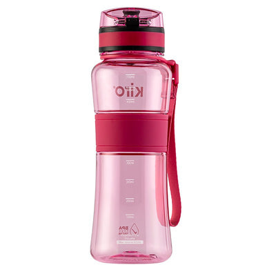 Drinkware Kiro KI5026PN, pink, 620 ml