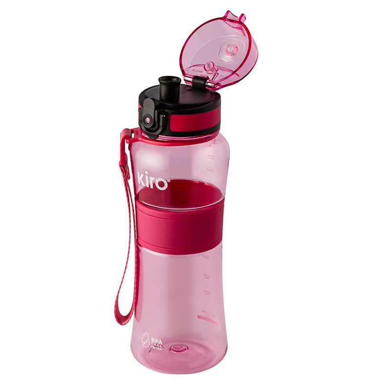 Drinkware Kiro KI5026PN, pink, 620 ml