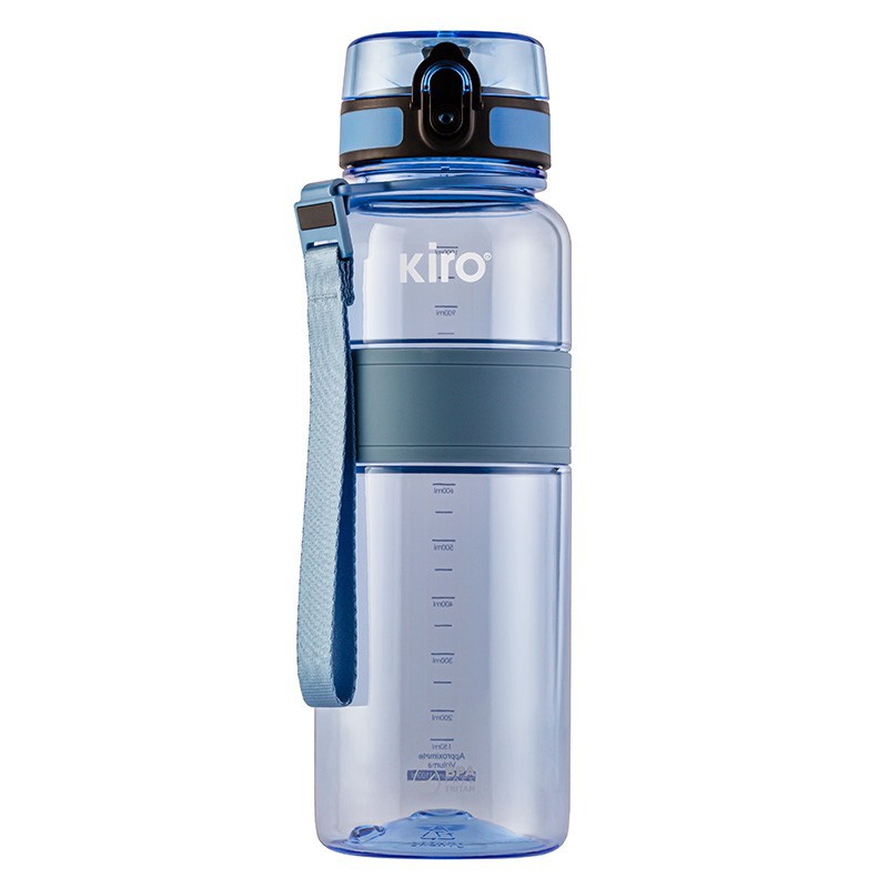 Drinker Kiro KI5031BL, blue, 1100 ml