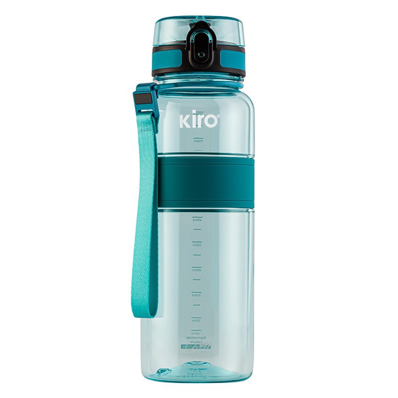 Drinkware Kiro KI5031GR, greenish, 1100 ml