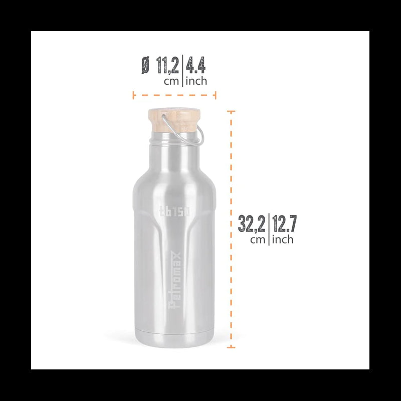 Drinker - Petromax 1/1.5 L : Liters Capacity - 1 L