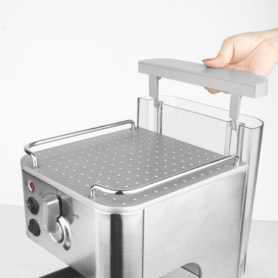 Gastroback 42606 Design Espresso Plus