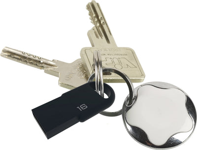 Emtec USB2.0 D250 32GB Mini Blue